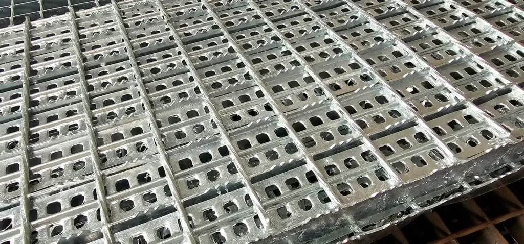 Tramex Industrial Estandar